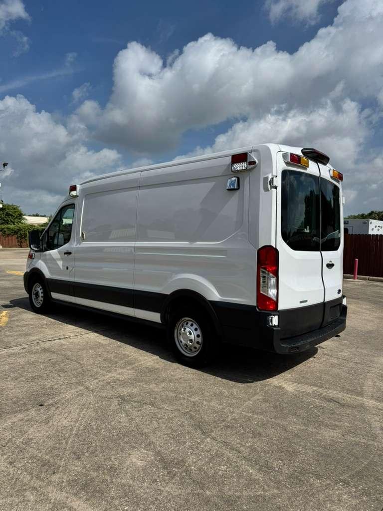2021 AEV Ford Type II Ambulance - image 3