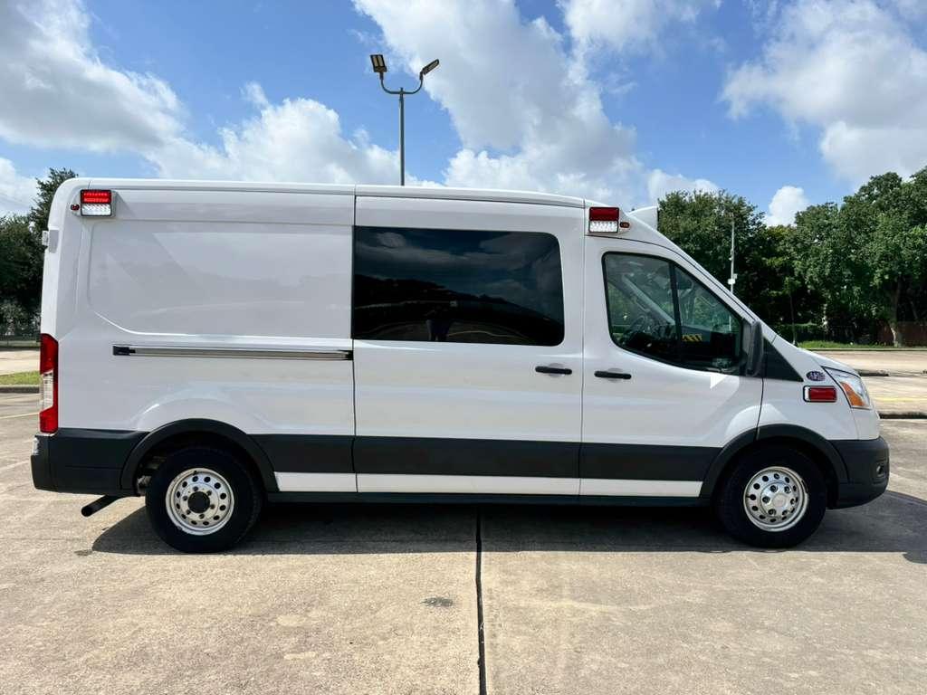 2021 AEV Ford Type II Ambulance - image 6