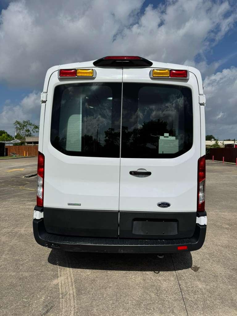 2021 AEV Ford Type II Ambulance - image 4