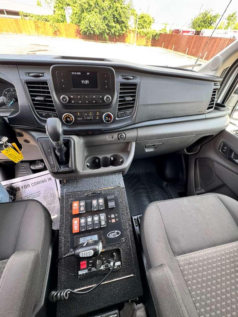 2021 AEV Ford Type II Ambulance - image 12