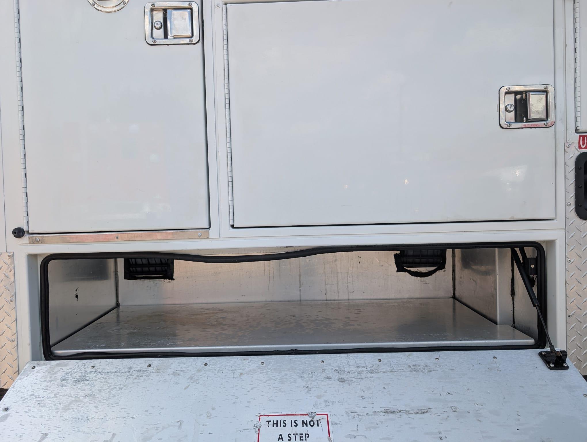 2016 Frazer Dodge Type I Ambulance - image 19