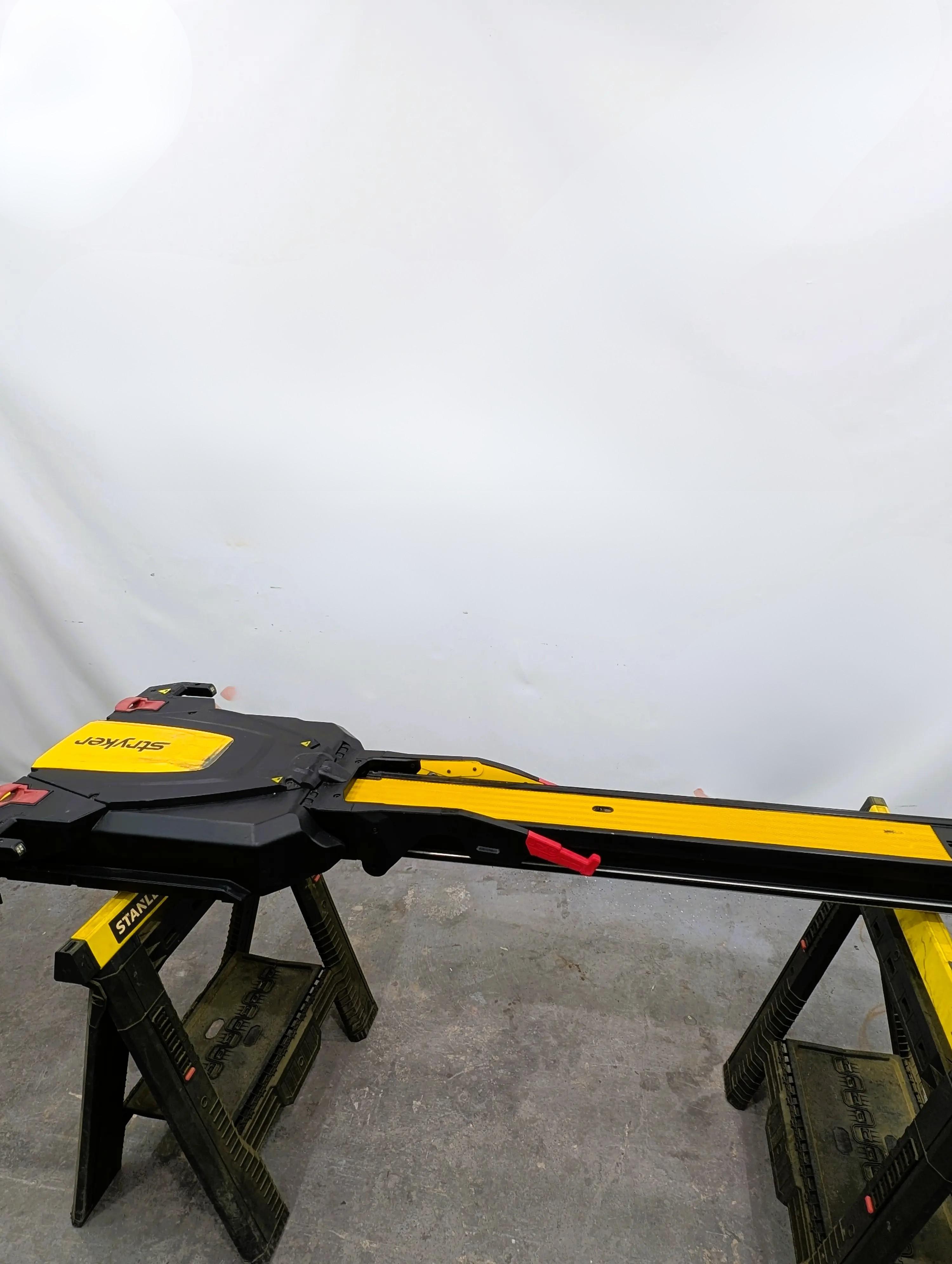 STRYKER 6506 POWER PRO XT - with Loading System 6390 - image 7