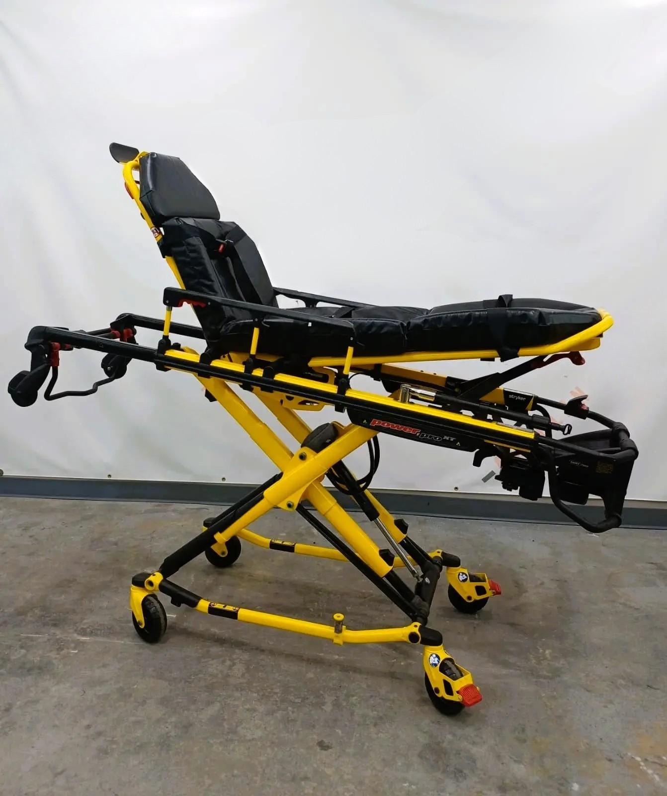 STRYKER 6506 POWER PRO XT - image 2