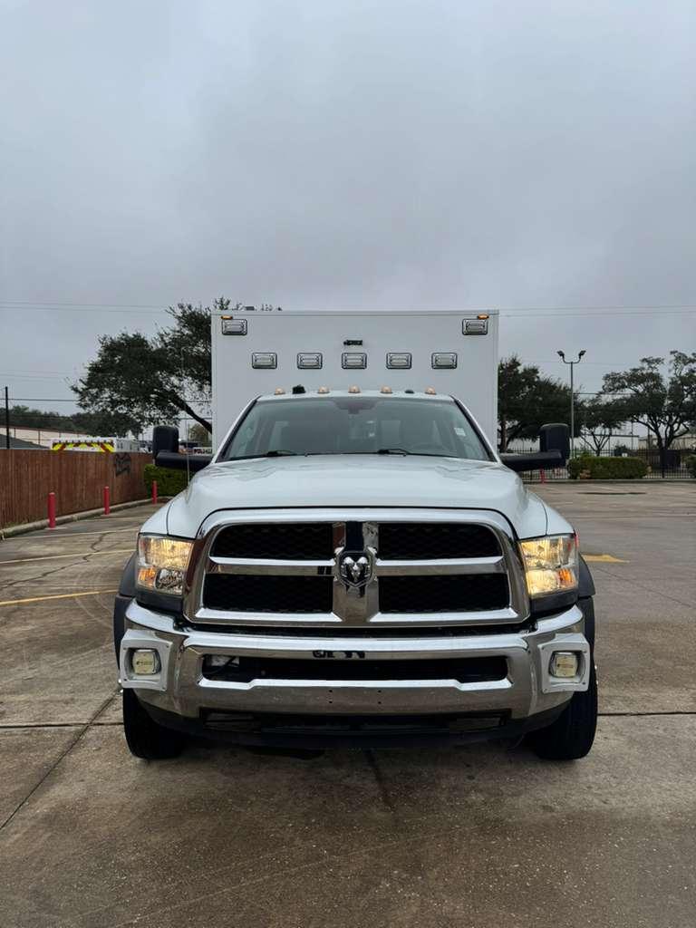 2016 Frazer Dodge Type I Ambulance - image 8