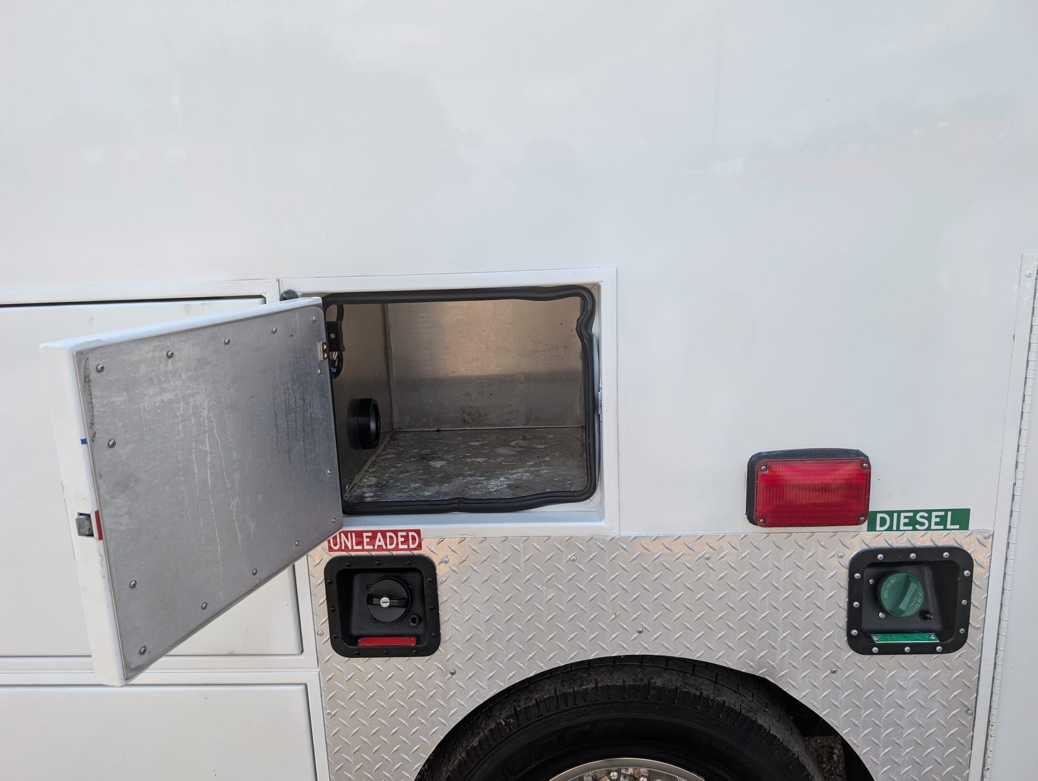2016 Frazer Dodge Type I Ambulance - image 17