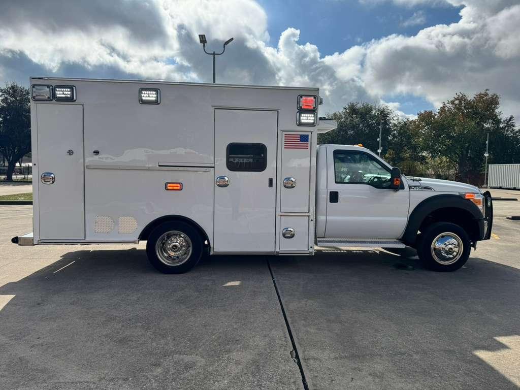 2016 Braun Ford Type I Ambulance - image 6
