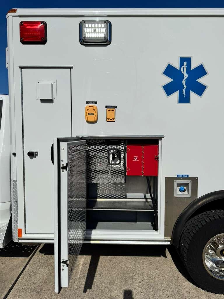 2019 Ford Type I Ambulance - image 15