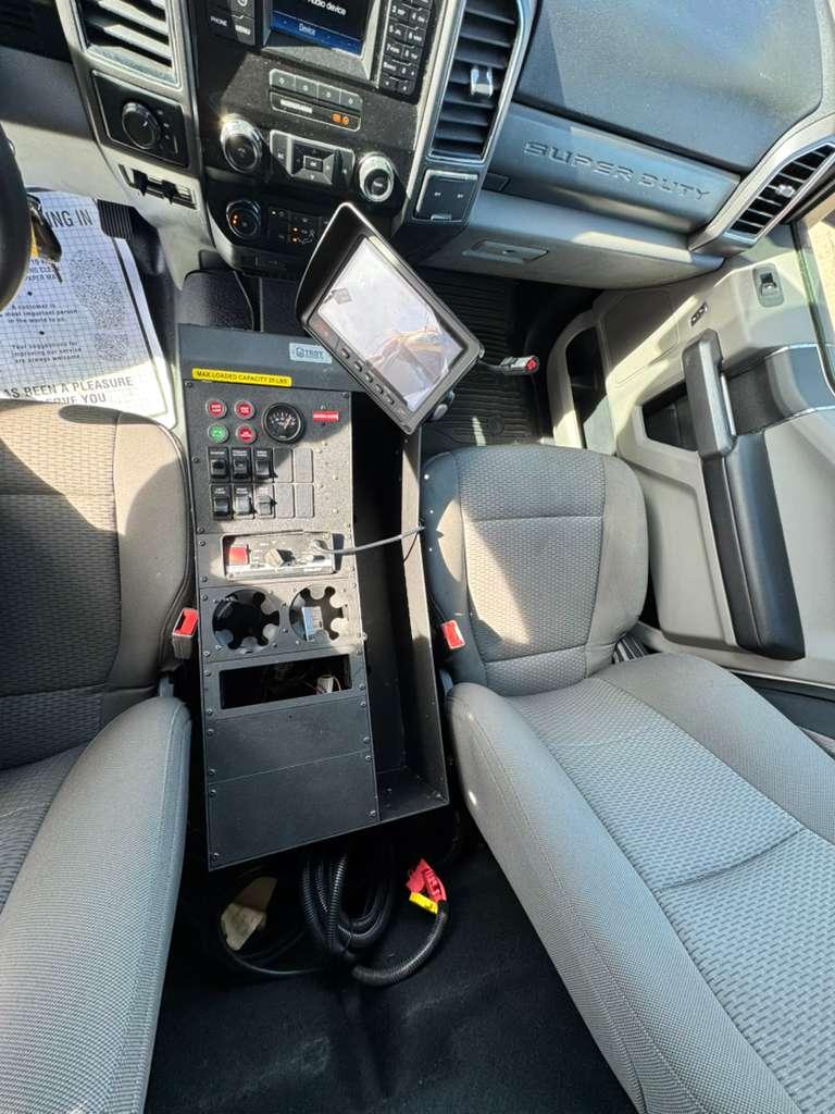 2019 Ford Type I Ambulance - image 14