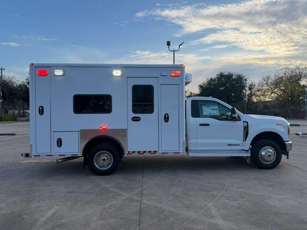 2026 Ford Type I Ambulance - image 7
