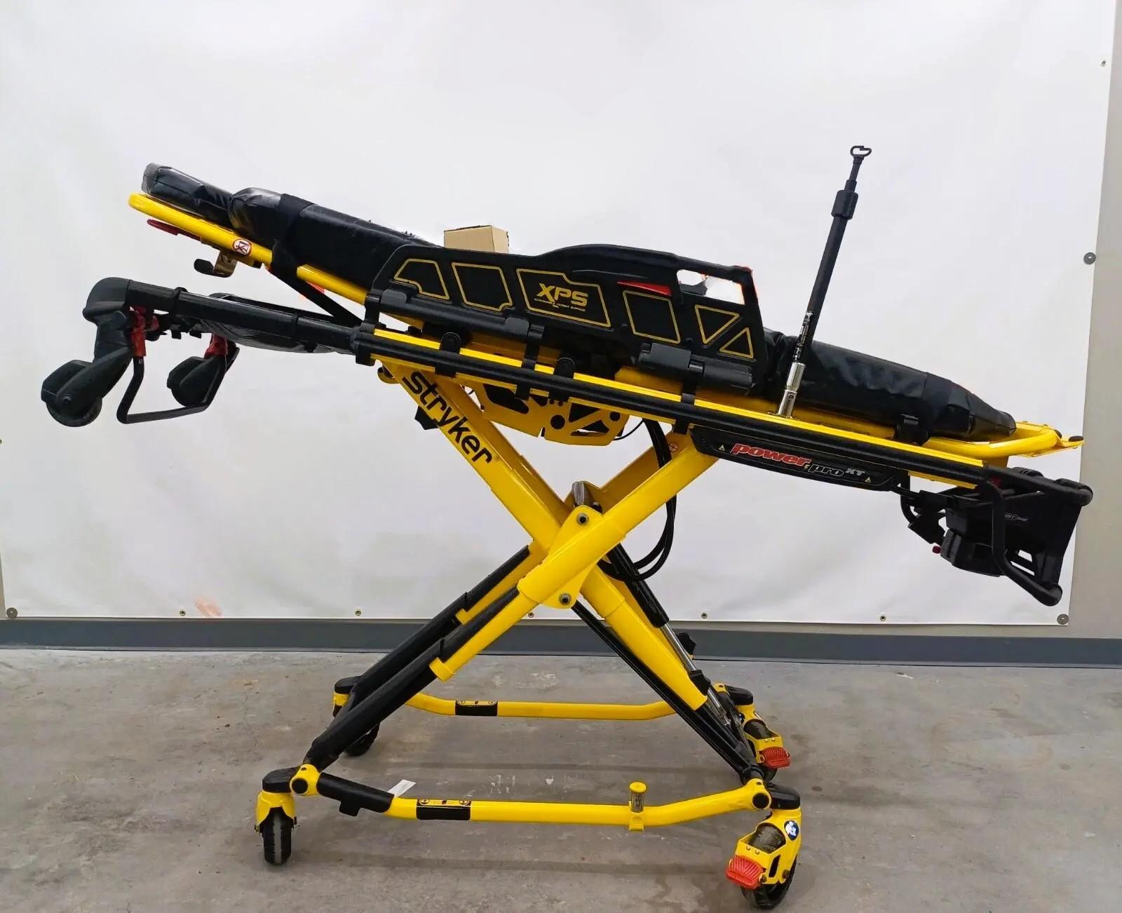 STRYKER 6500 POWER PRO XPS - image 4