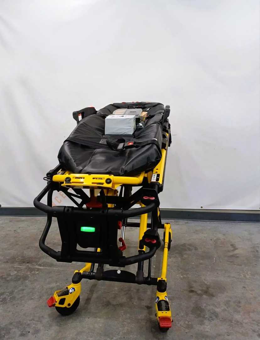 STRYKER 6506 POWER PRO XPS - Compatible with a Loading System — photo 3