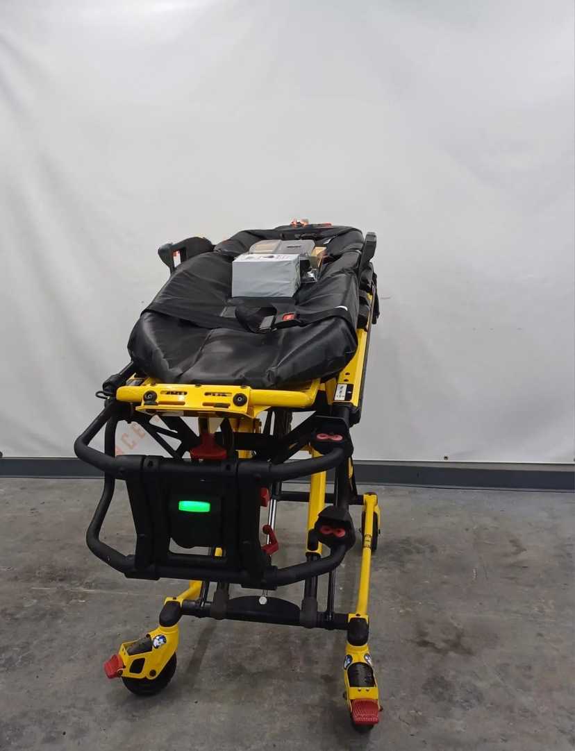 STRYKER 6506 POWER PRO XPS - with Loading System 6390 — photo 6