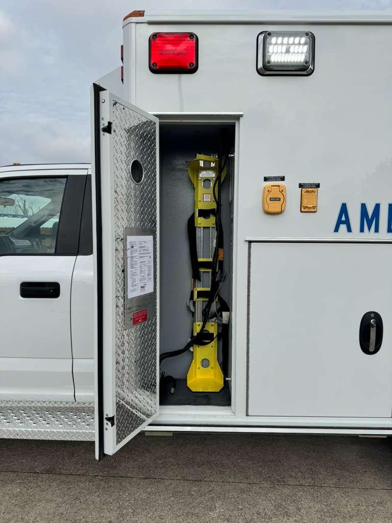 2019 Ford Type I Ambulance - image 19