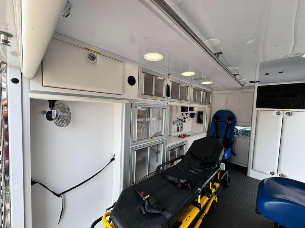 2019 Ford Type I Ambulance - image 24