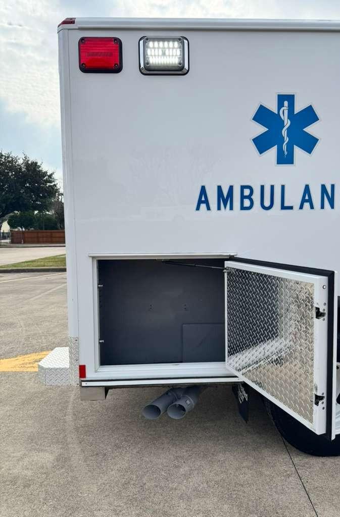 2019 Ford Type I Ambulance - image 21