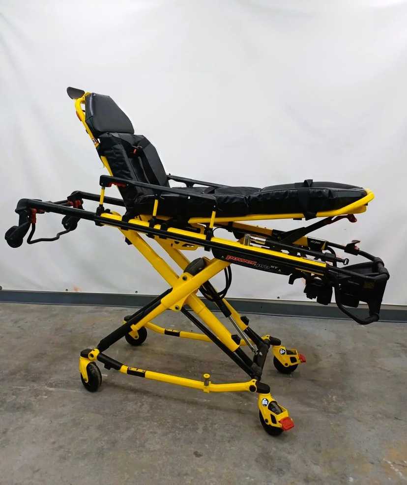 STRYKER 6506 POWER PRO XT - Compatible with Loading System