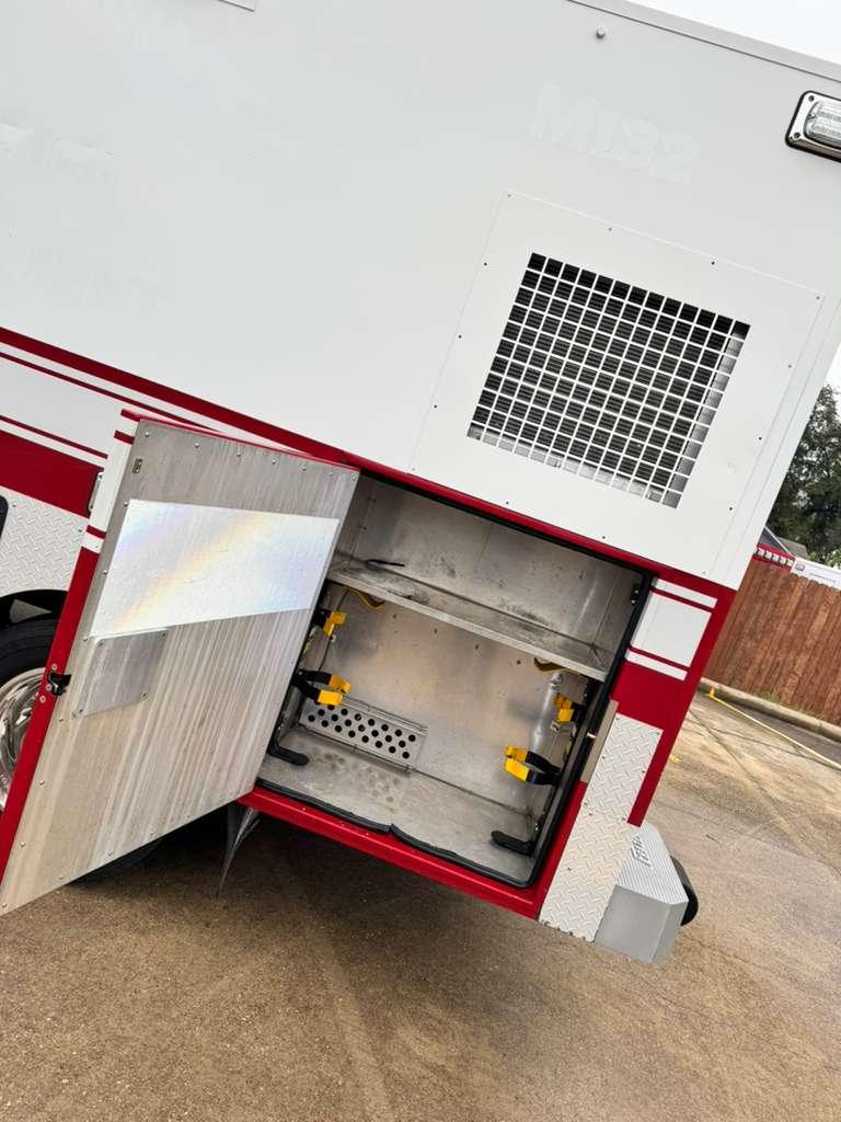 2016 Frazer Dodge Type I Ambulance - image 24