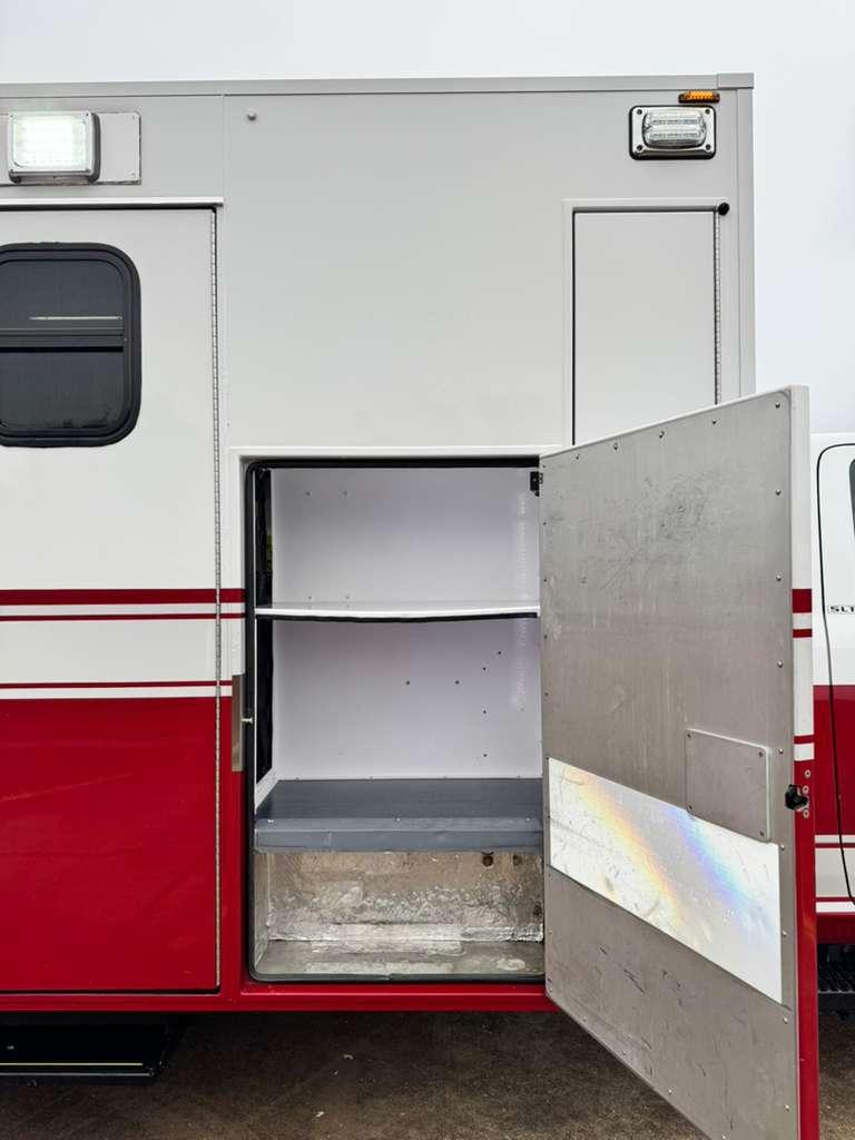 2016 Frazer Dodge Type I Ambulance - image 18