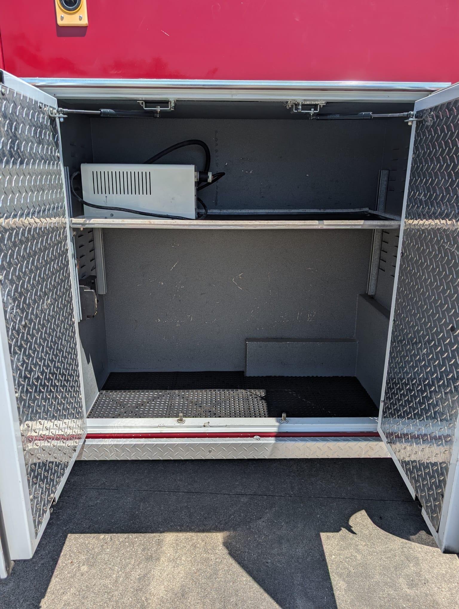 2009 Wheeled Coach Chevrolet Type I Ambulance - image 23