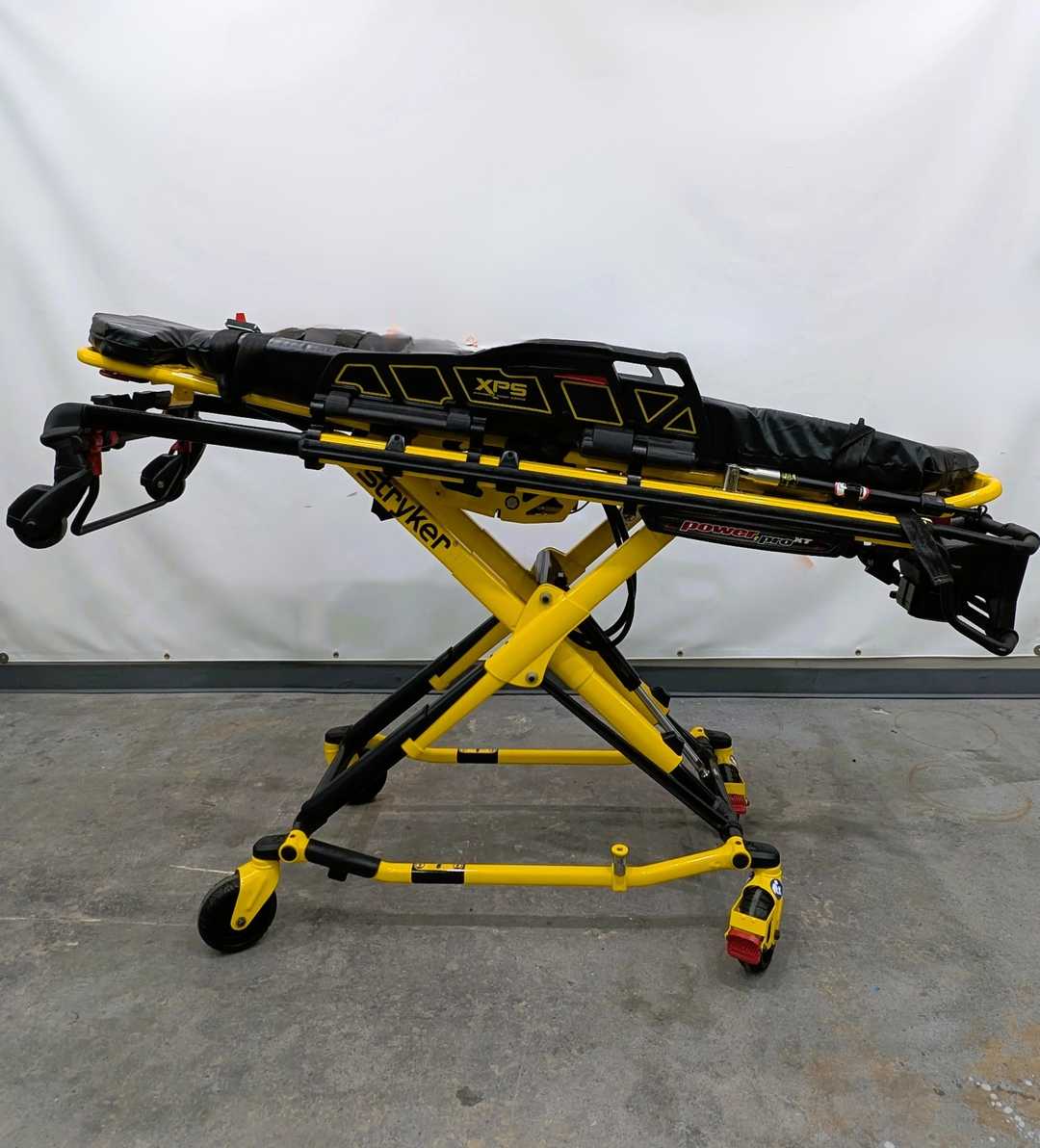 STRYKER 6500 POWER PRO XPS