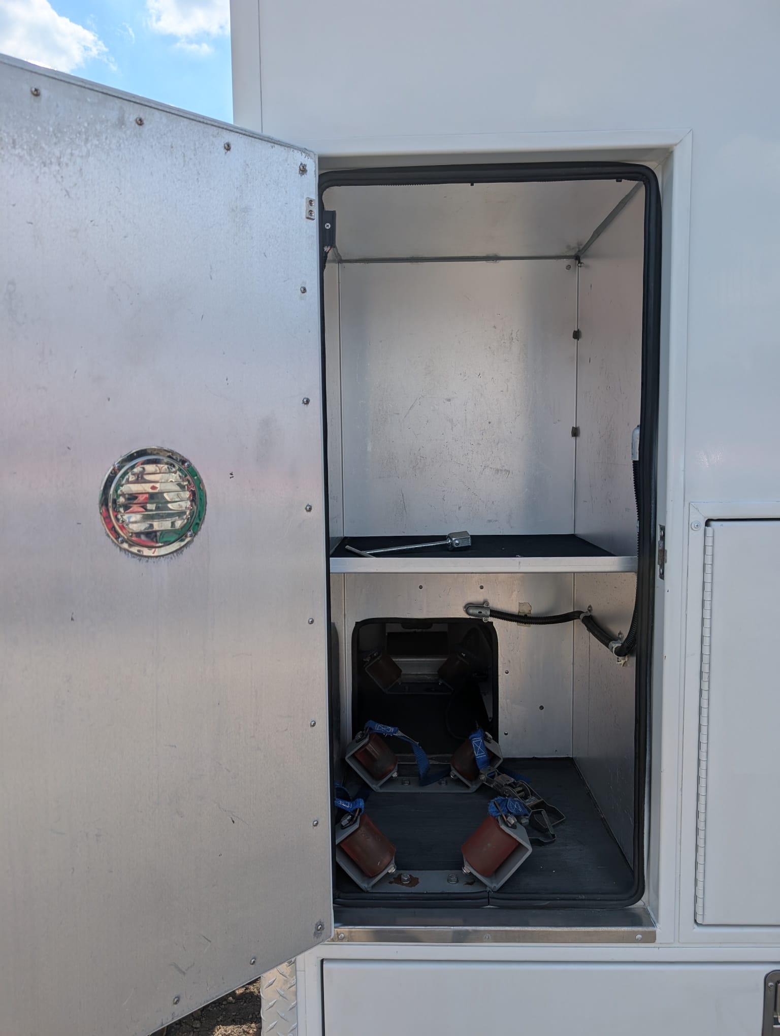 2016 Frazer Dodge Type I Ambulance - image 20
