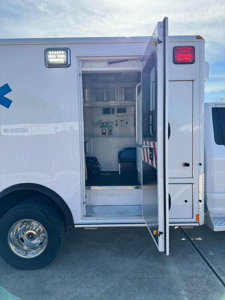 2019 Ford Type I Ambulance - image 20
