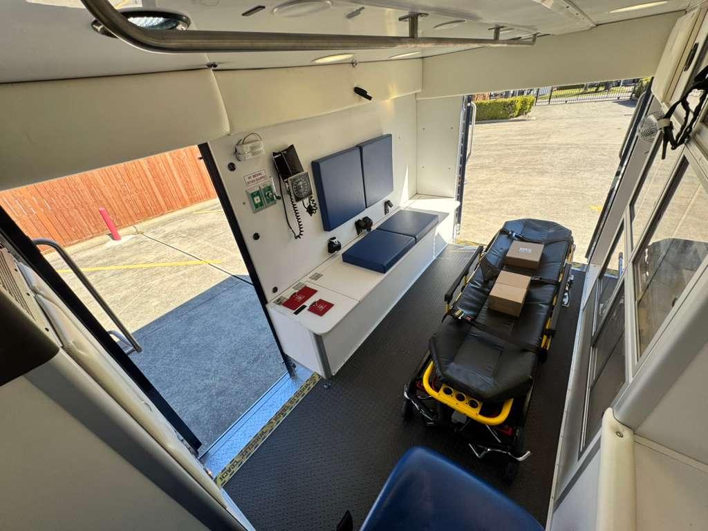 2013 Wheeled Coach Chevrolet Type I Ambulance - image 23