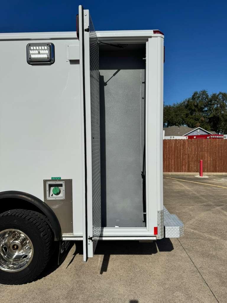 2019 Ford Type I Ambulance - image 22
