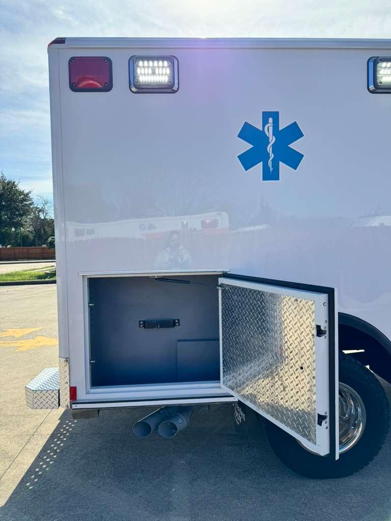 2019 Ford Type I Ambulance - image 23