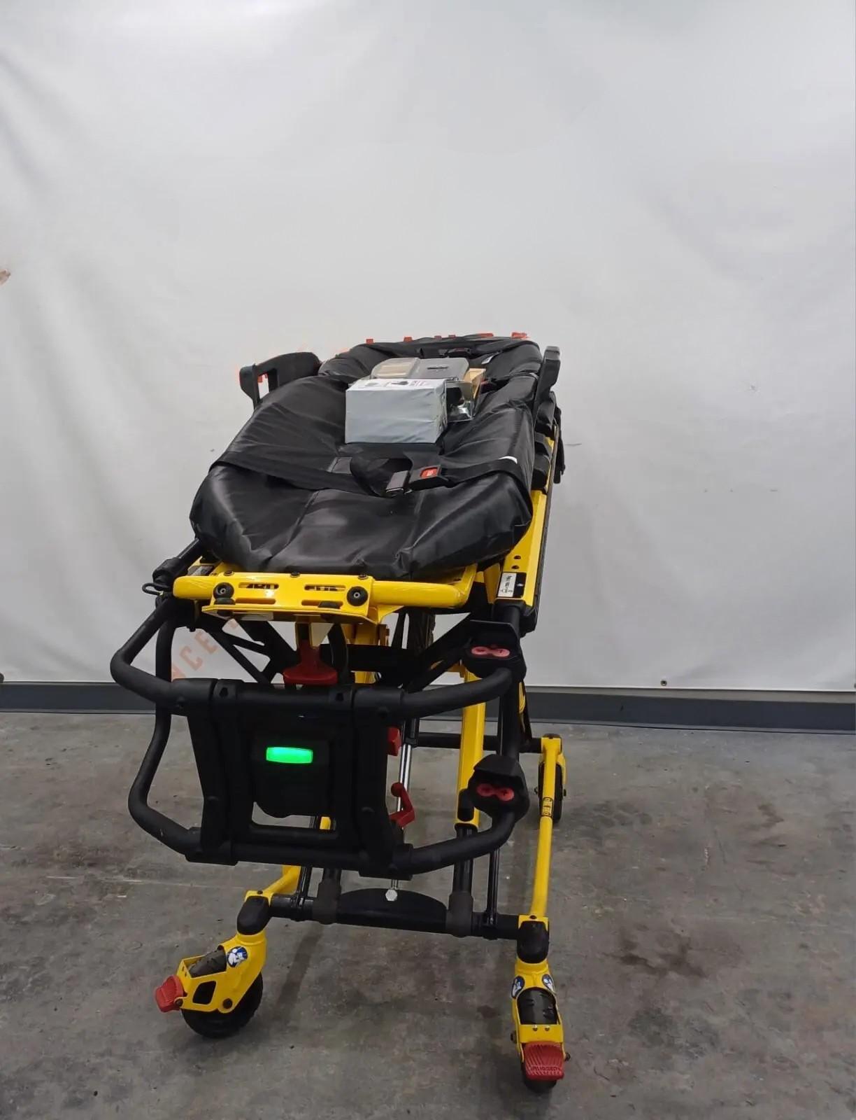 STRYKER 6506 POWER PRO XPS - image 3