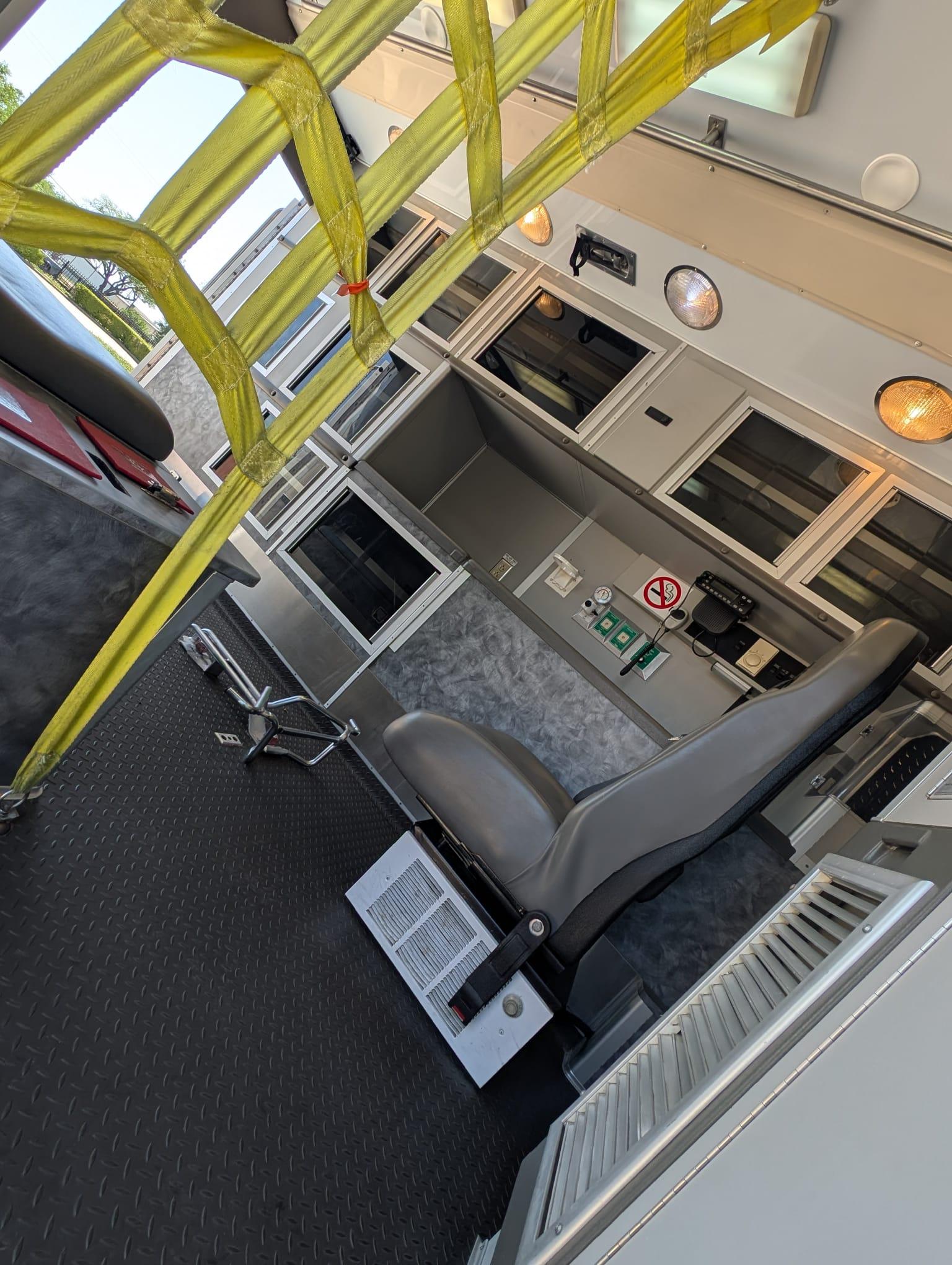 2009 Wheeled Coach Chevrolet Type I Ambulance - image 28