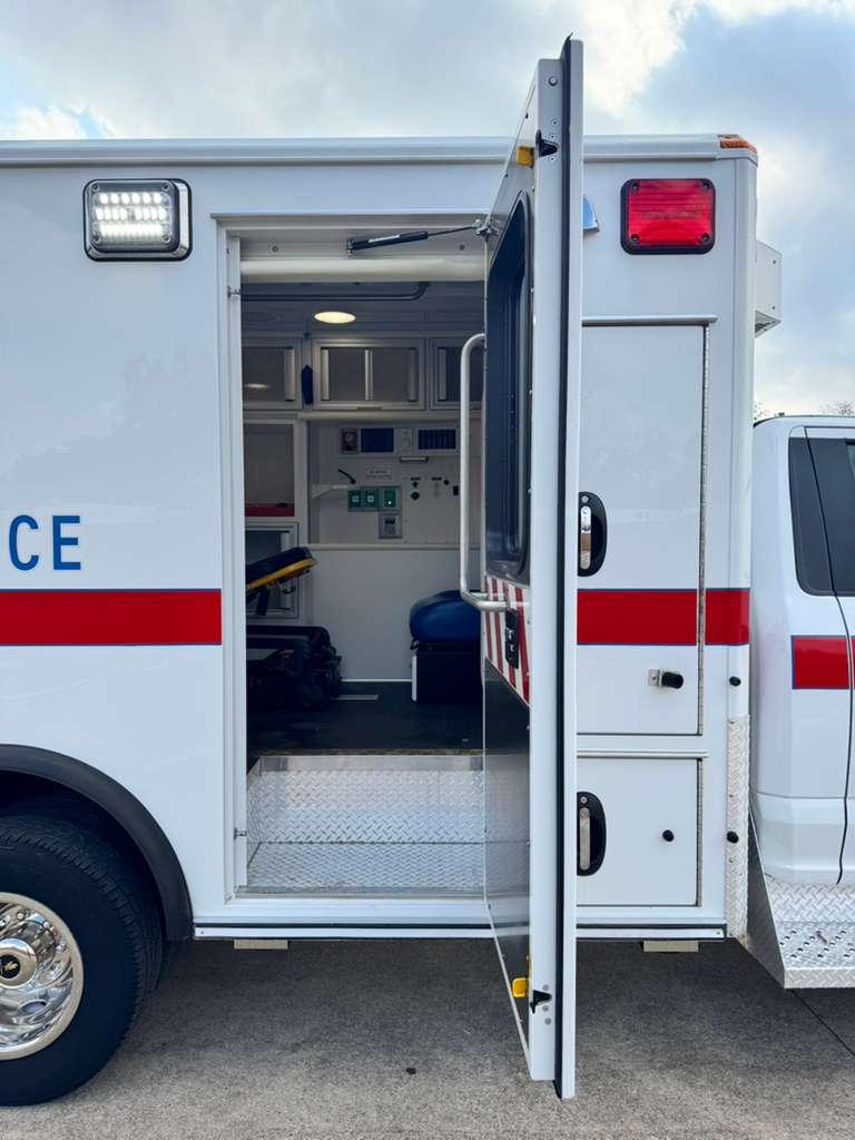 2019 Ford Type I Ambulance - image 21