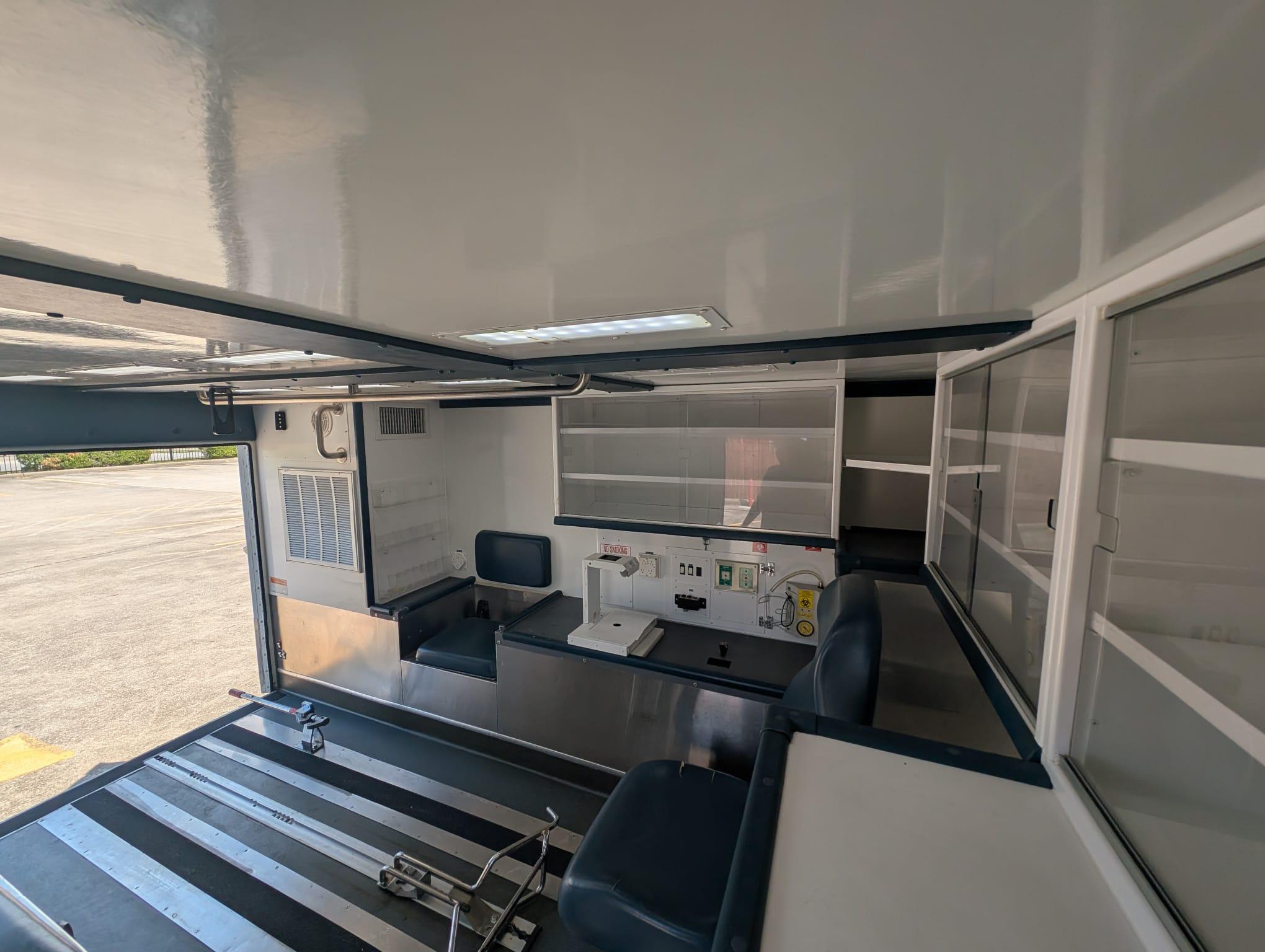 2016 Frazer Dodge Type I Ambulance - image 25
