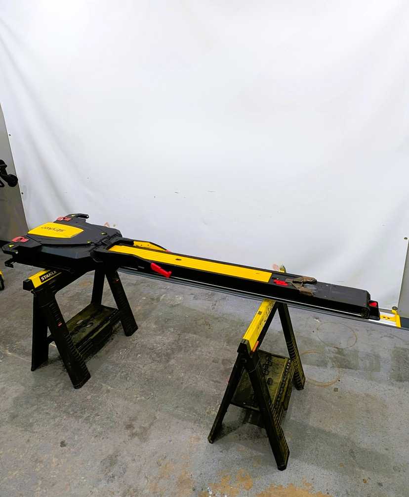 STRYKER 6506 POWER PRO XT - with Loading System 6390 — photo 8