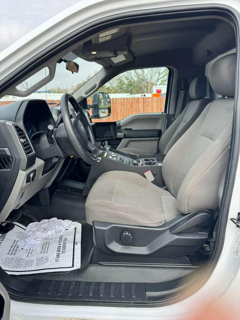 2019 Ford Type I Ambulance - image 12