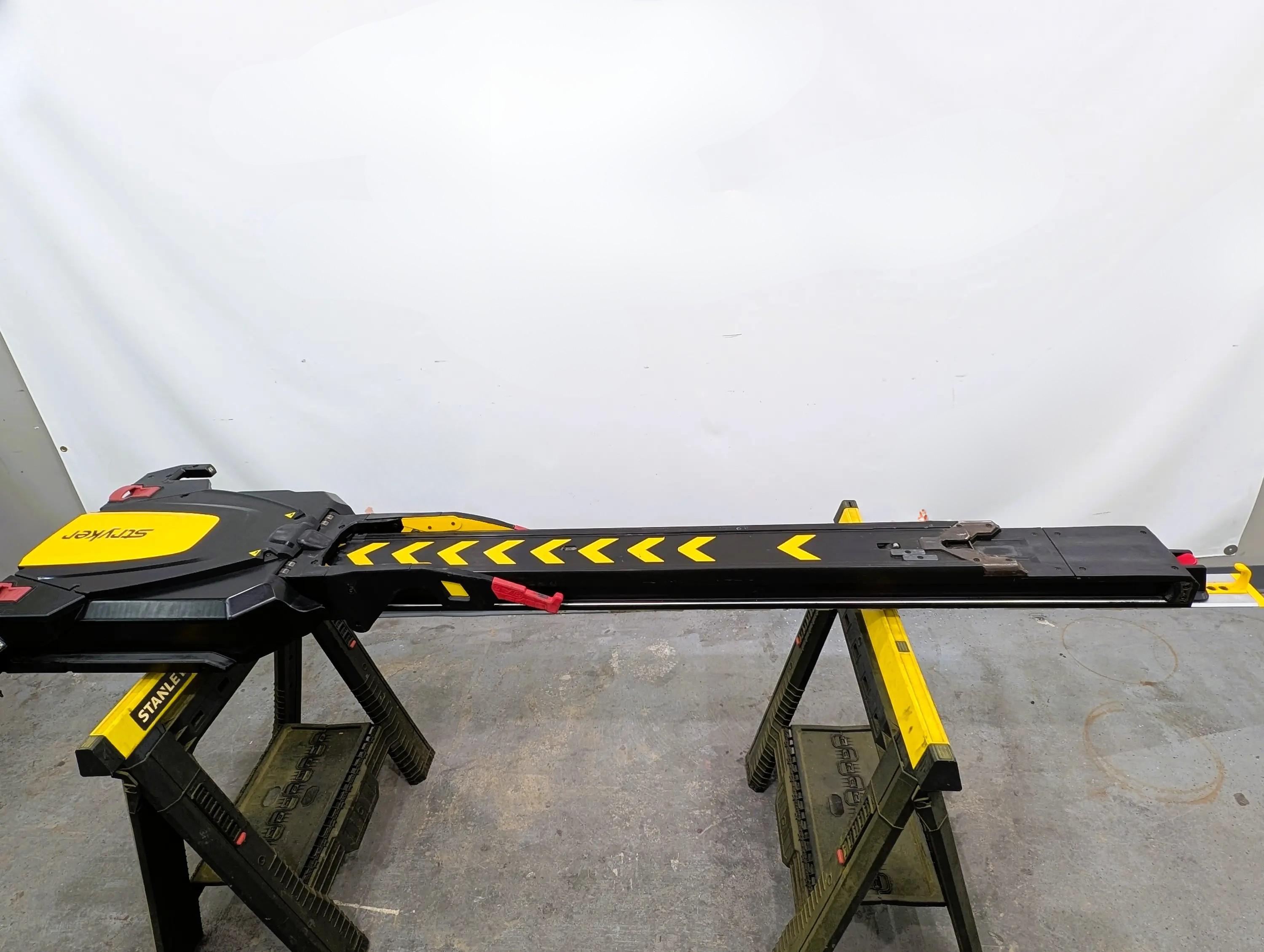 STRYKER 6506 POWER PRO XPS - with Loading System 6390 - image 8