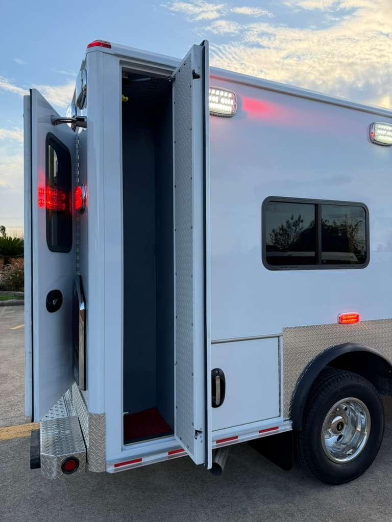 2026 Ford Type I Ambulance - image 19