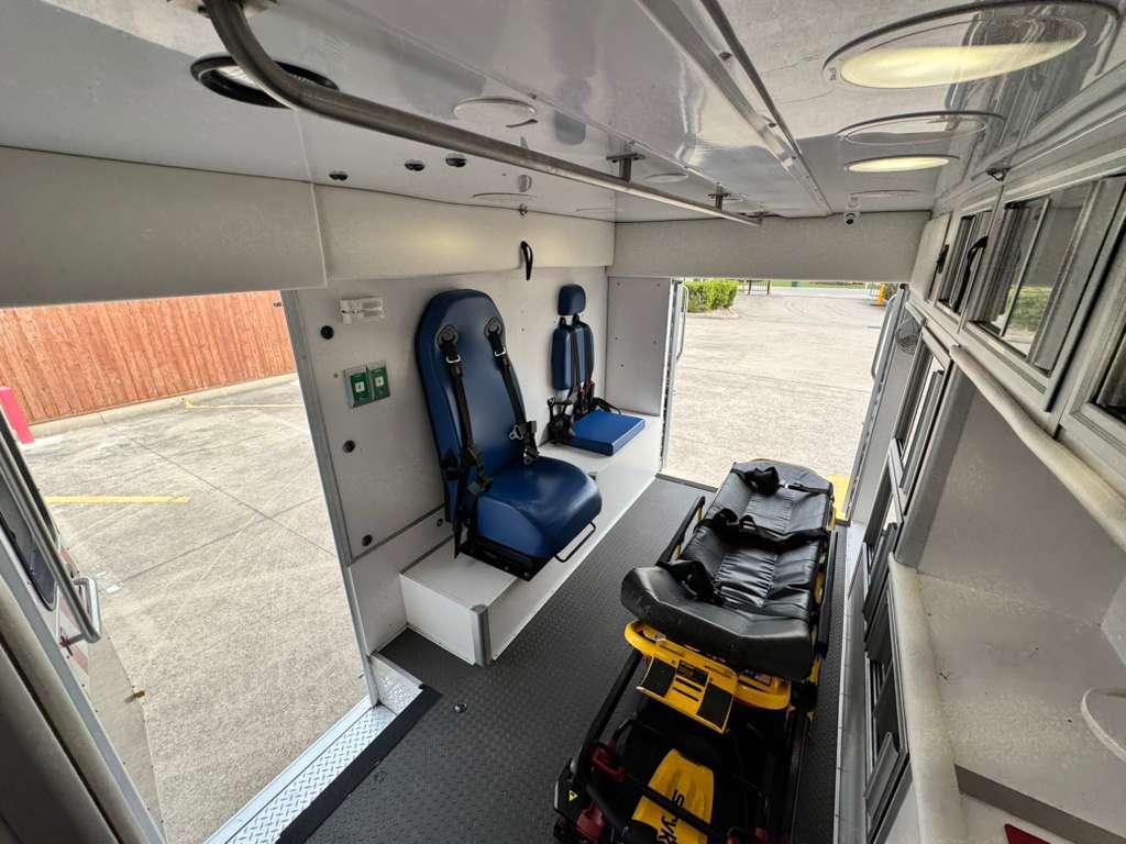 2019 Ford Type I Ambulance - image 23