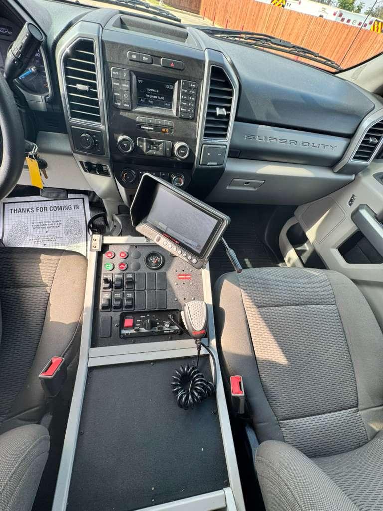 2019 Ford Type I Ambulance - image 11