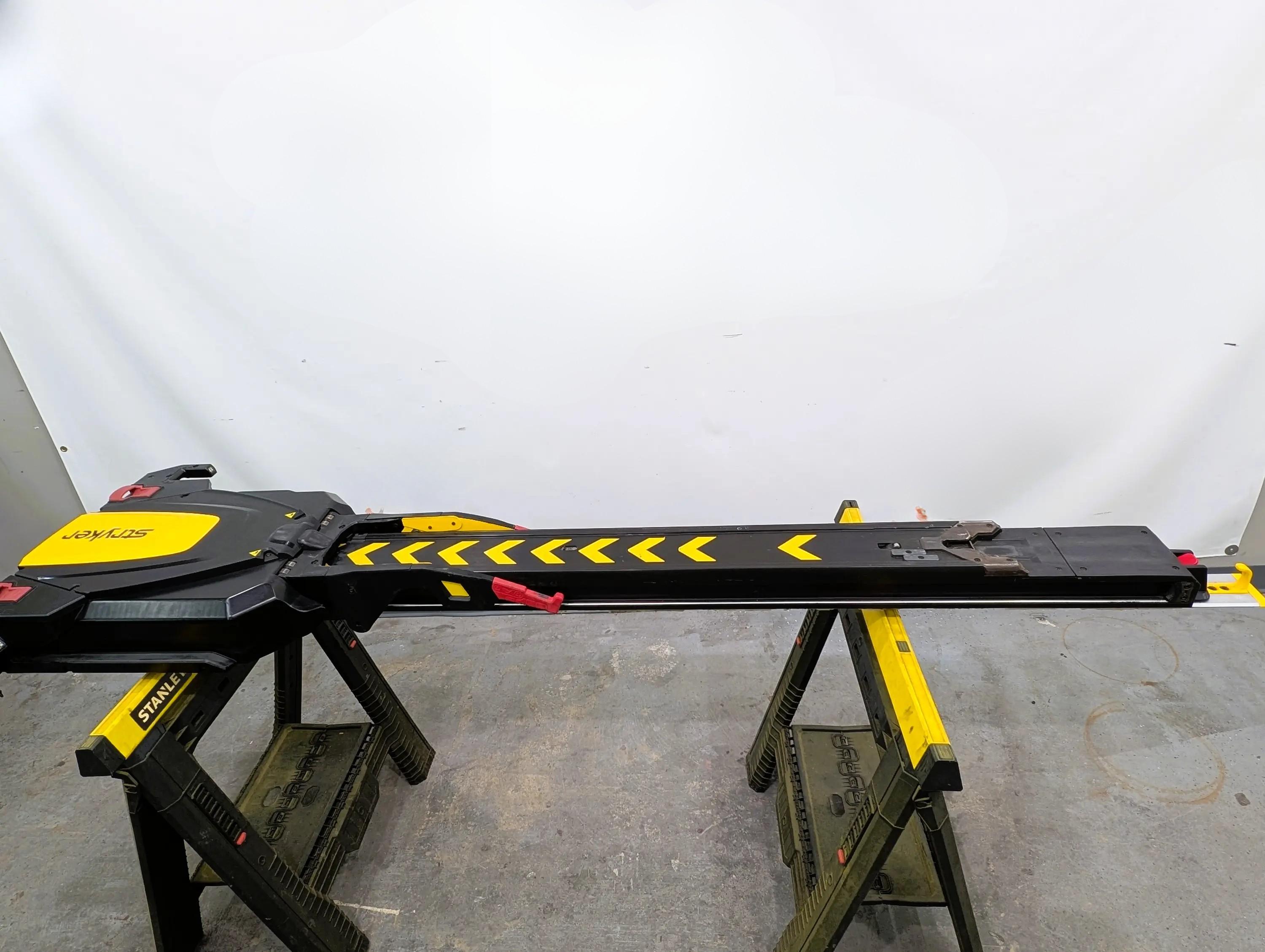 STRYKER 6506 POWER PRO XT - with Loading System 6390 - image 11