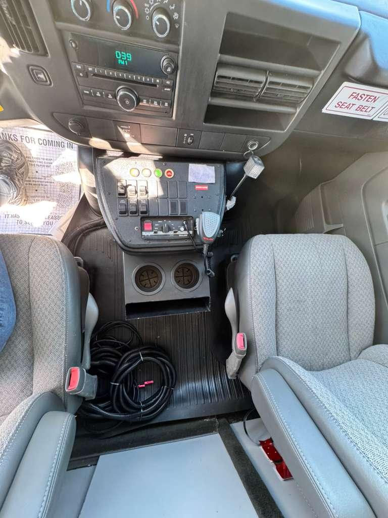 2013 Wheeled Coach Chevrolet Type I Ambulance - image 13
