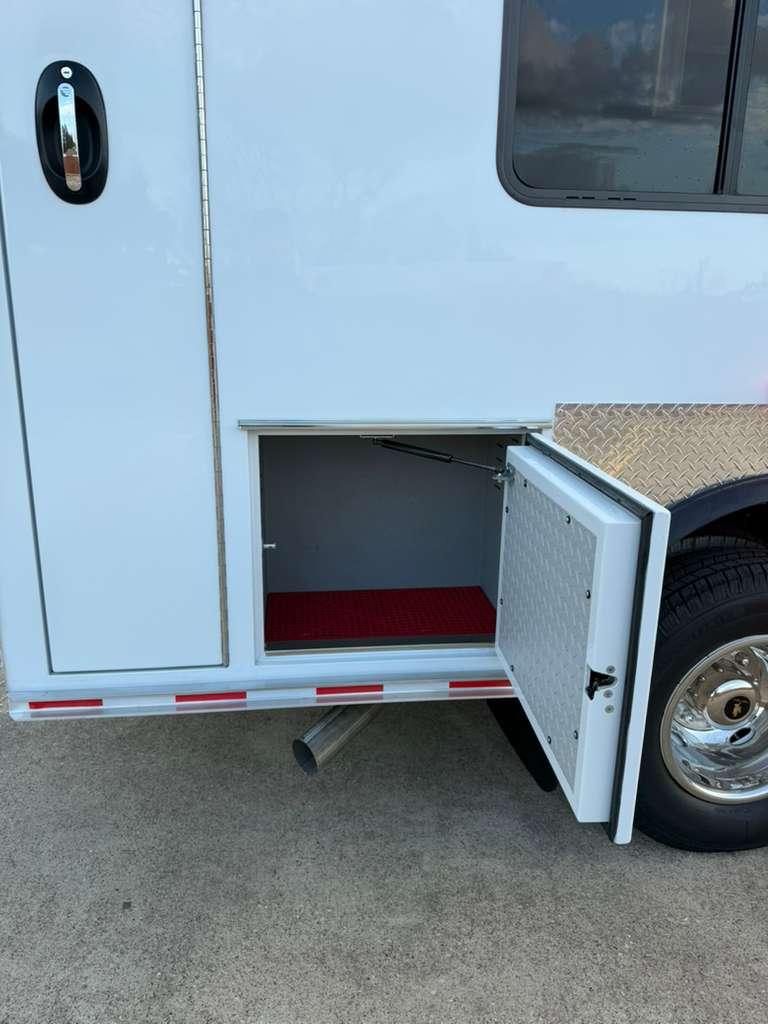 2026 Ford Type I Ambulance - image 20