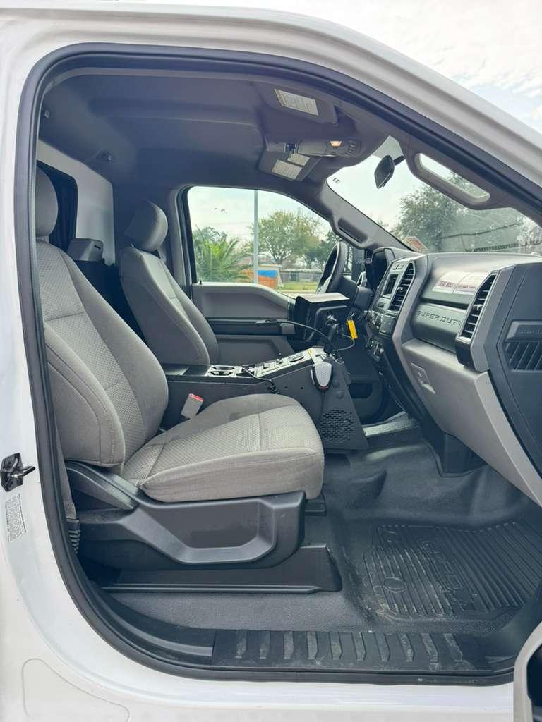 2019 Ford Type I Ambulance - image 27
