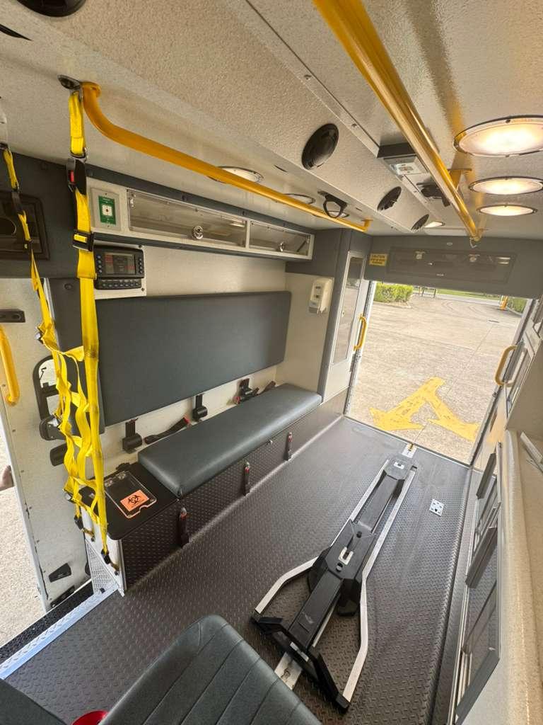 2016 Braun Ford Type I Ambulance - image 25