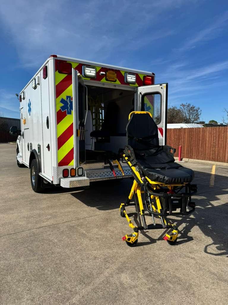 2019 Ford Type I Ambulance - image 32