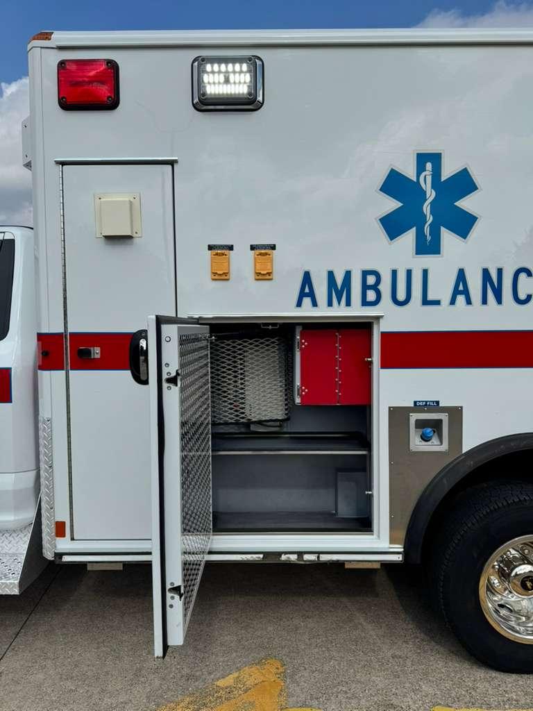 2019 Ford Type I Ambulance - image 16