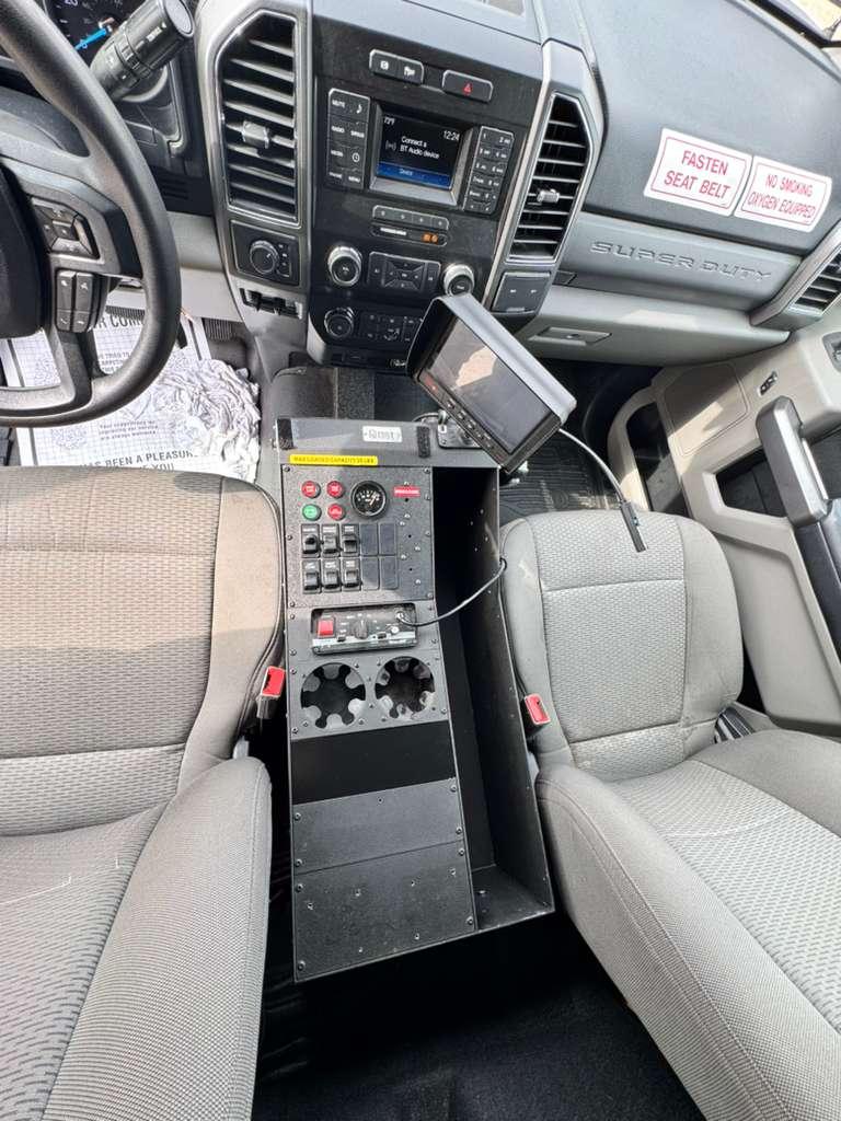 2019 Ford Type I Ambulance - image 15