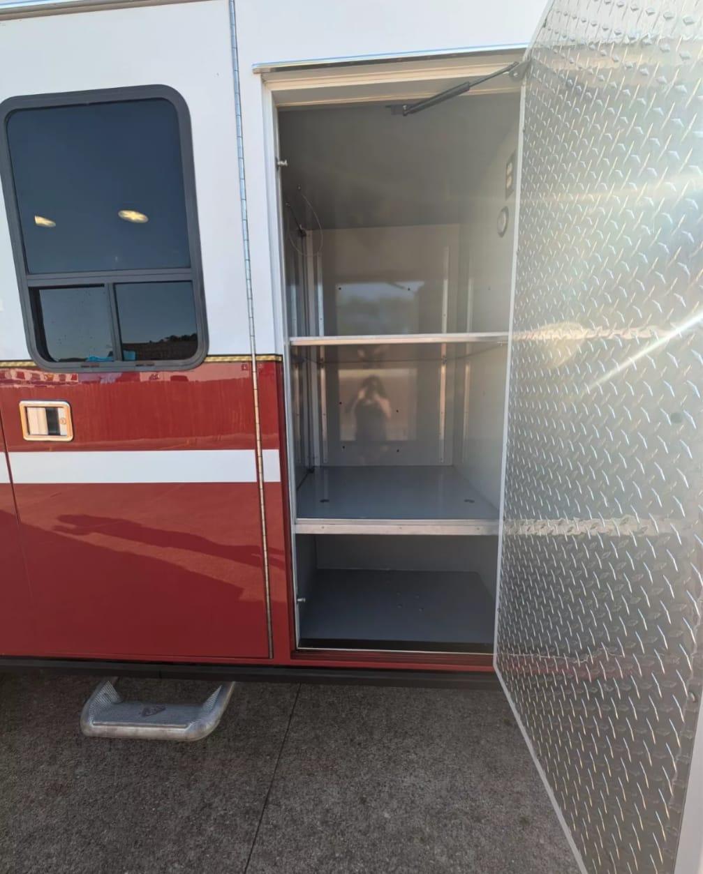 2013 Road Rescue Dodge Type I Ambulance - image 20