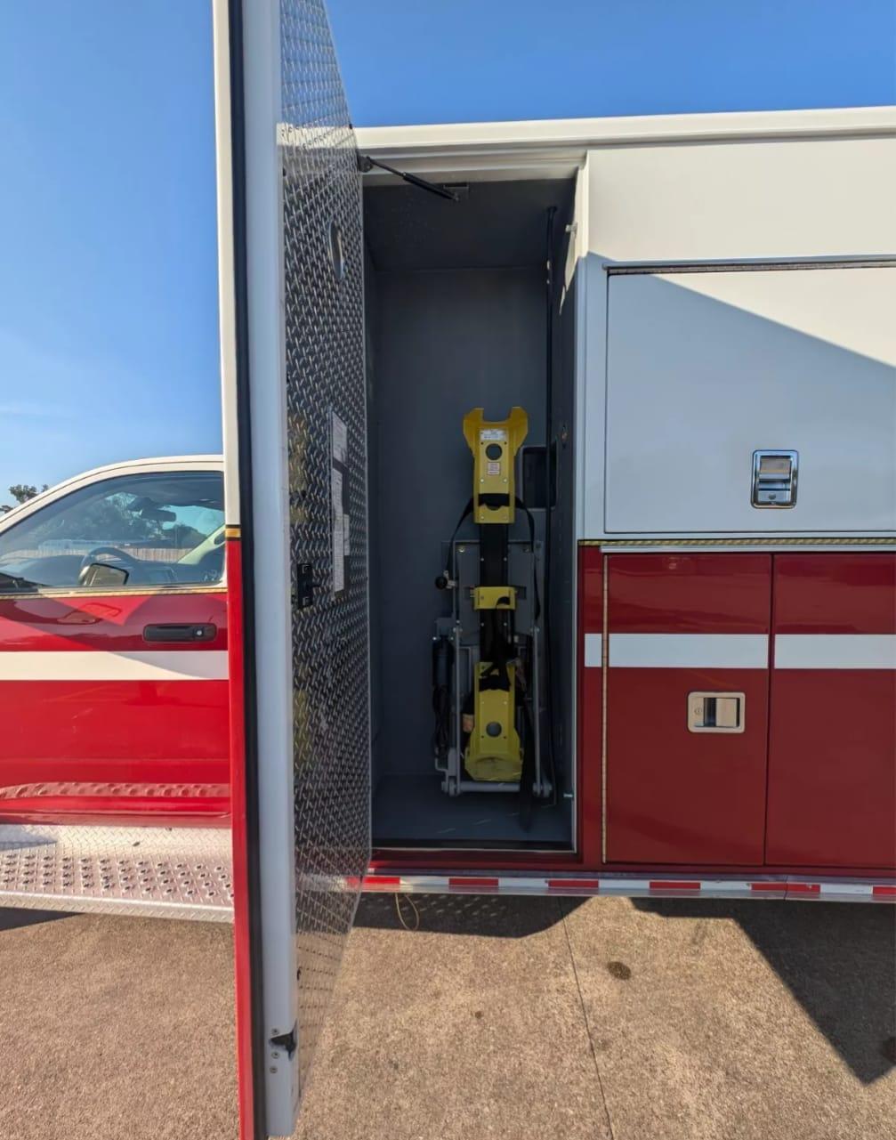 2013 Road Rescue Dodge Type I Ambulance - image 21