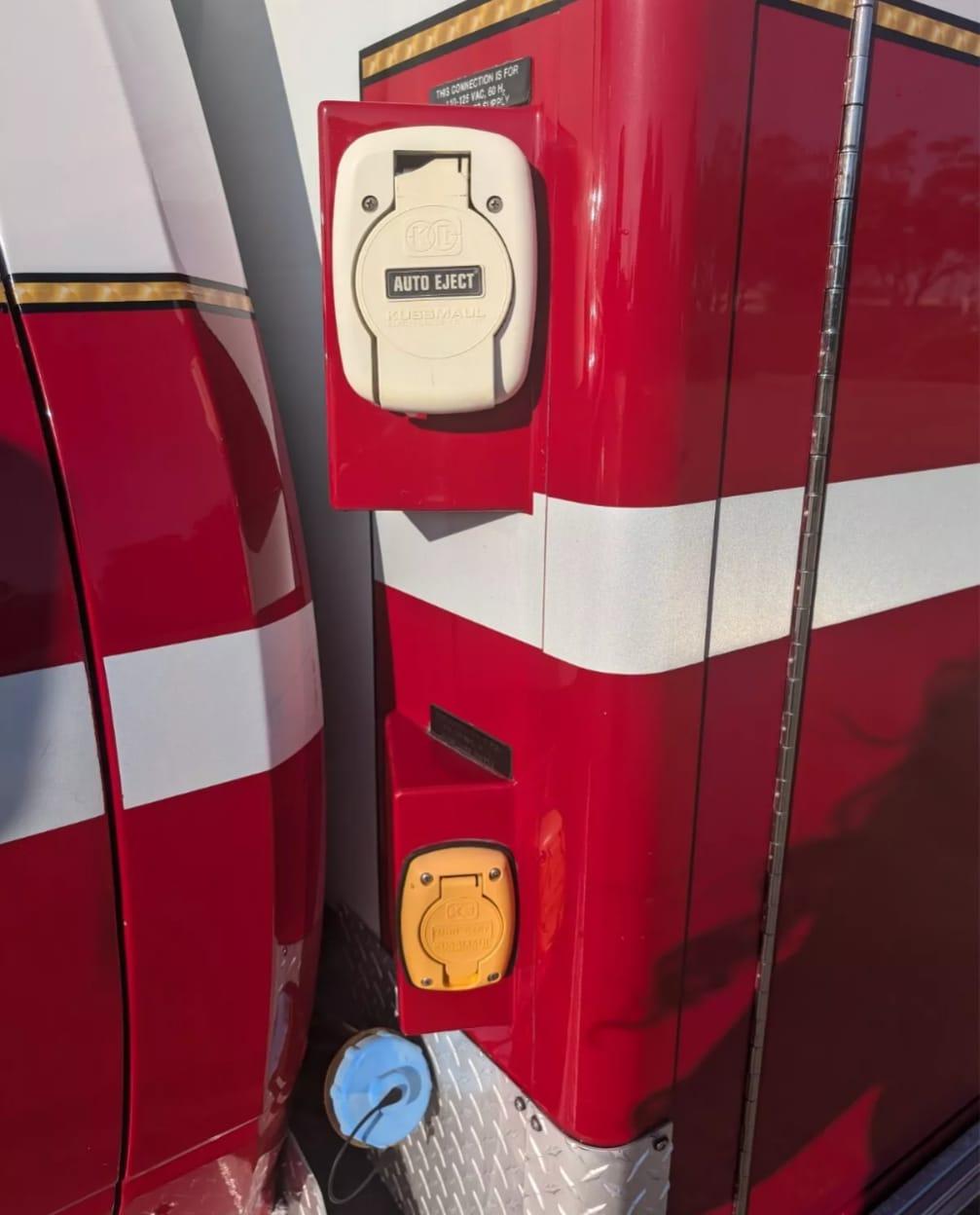 2013 Road Rescue Dodge Type I Ambulance - image 16